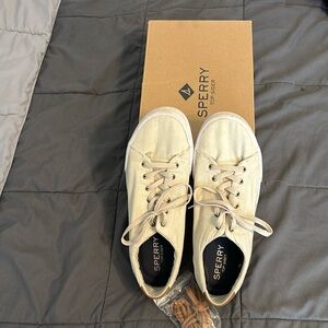 Sperry men’s size 11